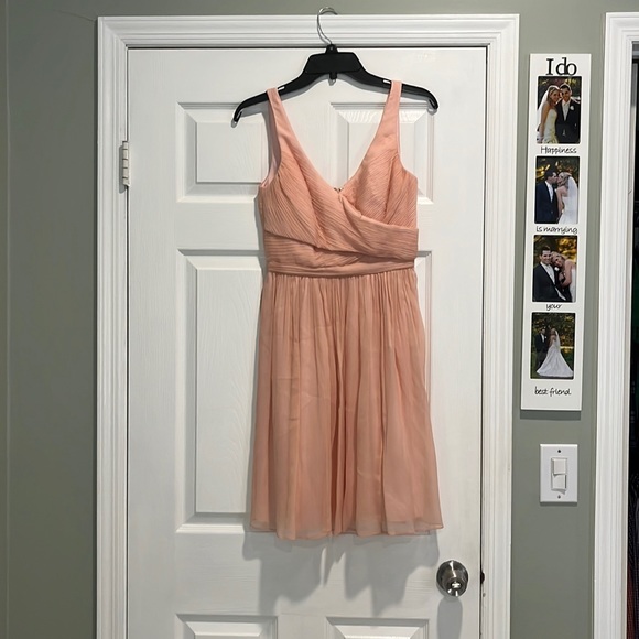 J Crew Dress - size 2 - Picture 1 of 5